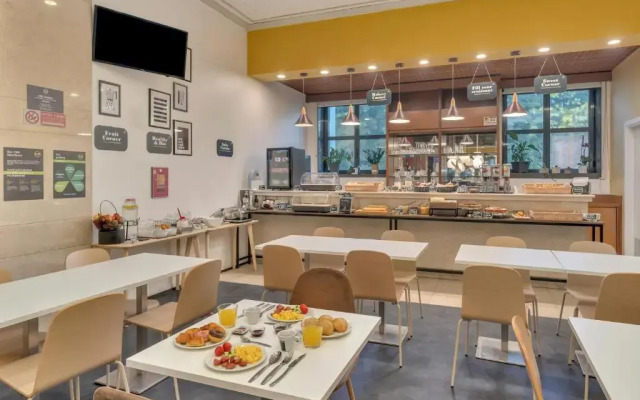 Hotel ibis Cremona