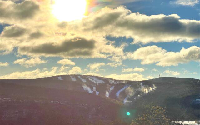 Comfort Suites Scranton near Montage Mountain