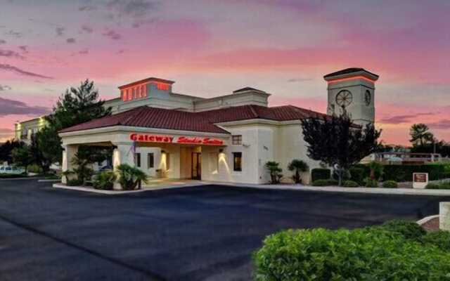 Gateway Studio Suites