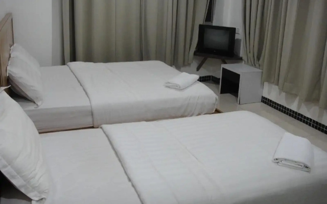 1hotel Pudu Ulu