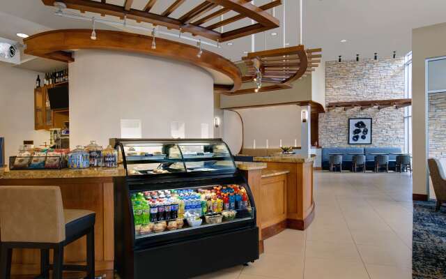 Hyatt Place Jackson/ Ridgeland