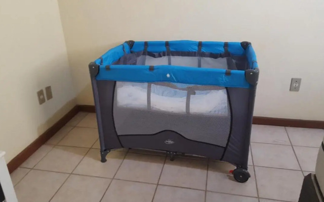 Centro 02 qtos - SEM PISCINA