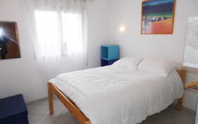 Maison Le Grau d'Agde, 4 pièces, 8 personnes - FR-1-423-10