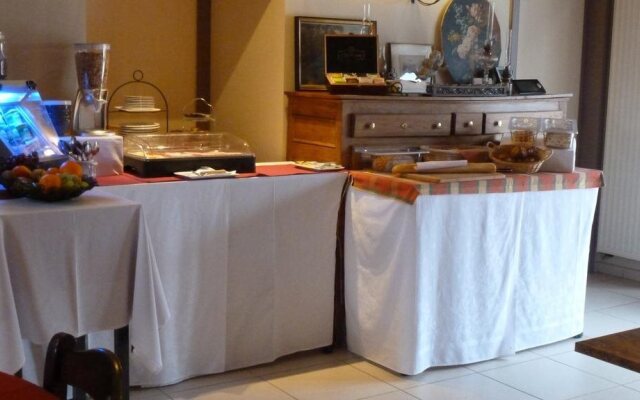 B&B Aux Anges