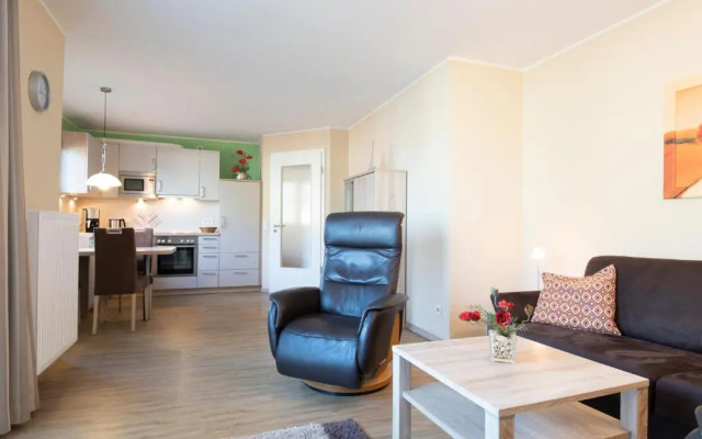 Waldstraße 16 Wohnung Eckhoff