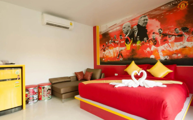 Pueanjai Resort and Restuarant