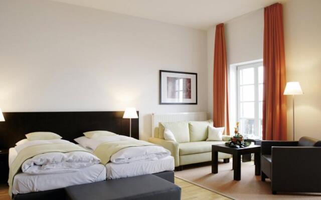 Seeresidenz Alte Post