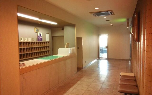 Kaita Chuo Hotel