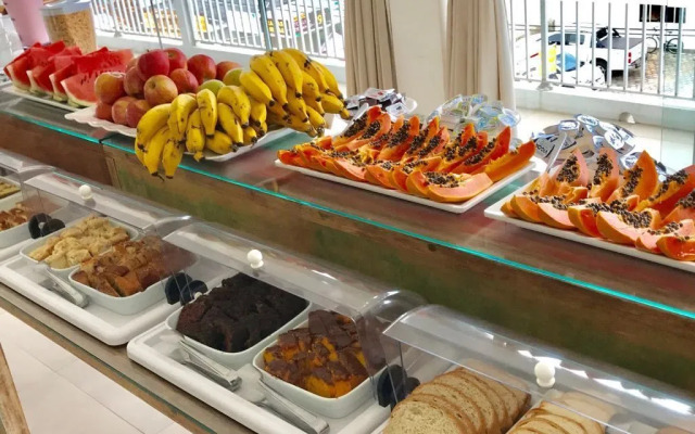 Hotel Pousada Santos