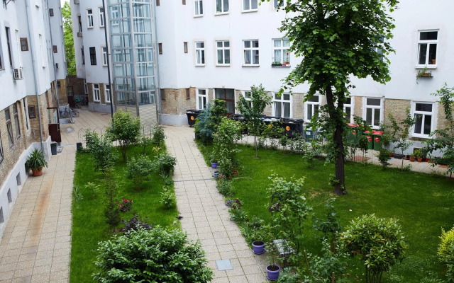 Apartment Bilici GmbH