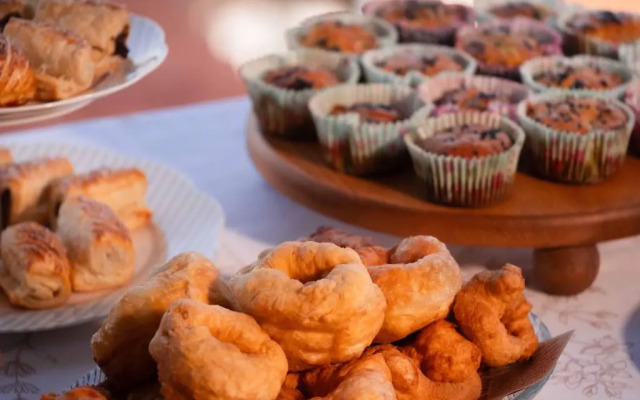 Heros Hotels Bozcaada