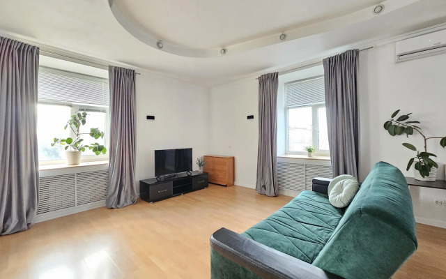 Живи уютно на улице Ленина 90