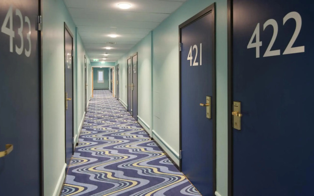 Thon Hotel Nordlys