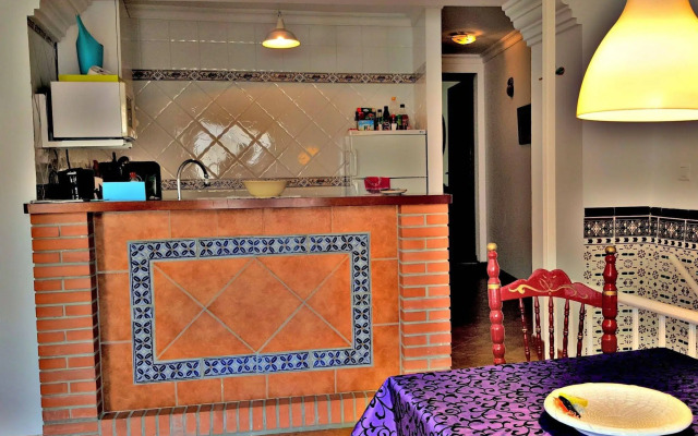 Villa Carabeo Playa