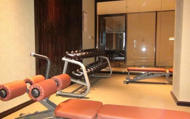 Ange Naoeki Cultural Theme Hotel