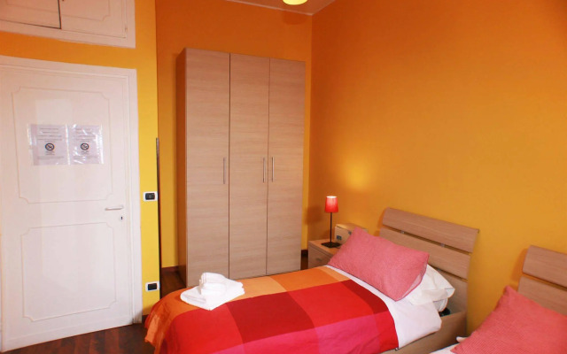 Macao Rooms