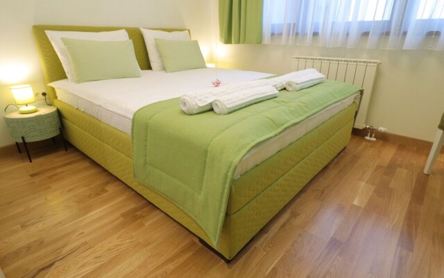 Apartments Royal - Belgrade Waterfront