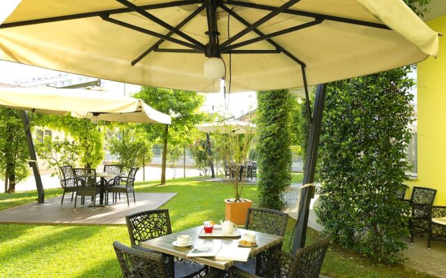 Hotel Paradiso Terme