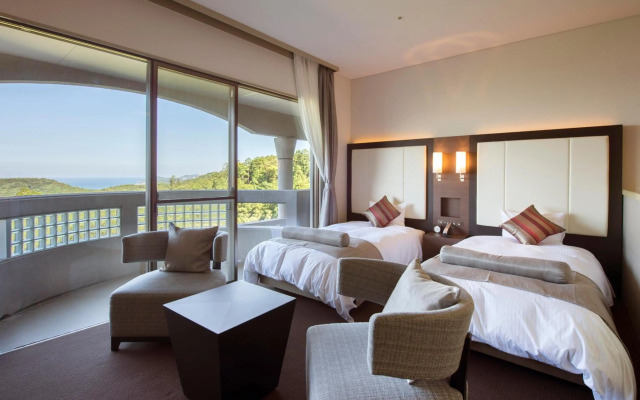 Izumigo Hotel Altia Toba