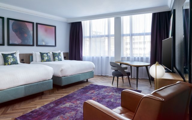 NYX Hotel London Holborn