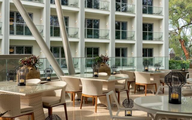 Radisson Blu Hotel & Residence Nairobi Arboretum
