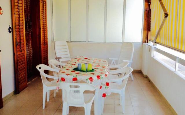 Casa vacanza Il Pesco