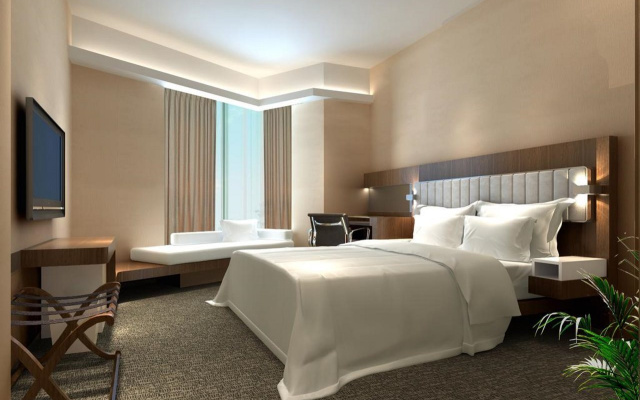 Holiday Inn Express Hong Kong Mongkok by IHG