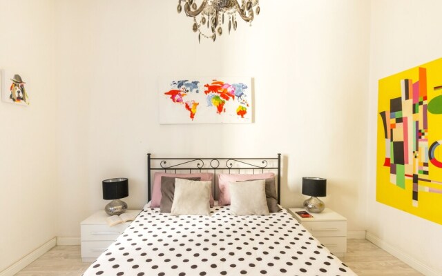 New Vaticano Apartment