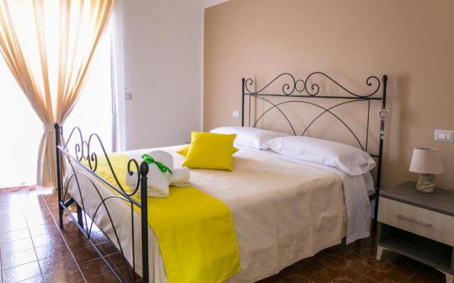 B&B Menta e Limone