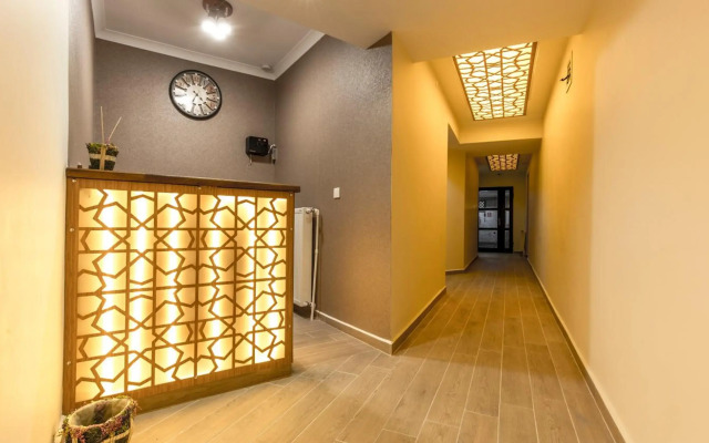 Yucelen Otel