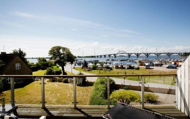 Feriecentret Østersø Færgegård