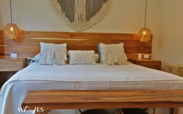 2 BR Amazing Pool Top Amenities Wifi 2FL Gym