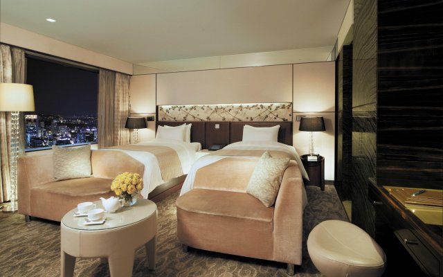 Lotte Hotel Seoul 