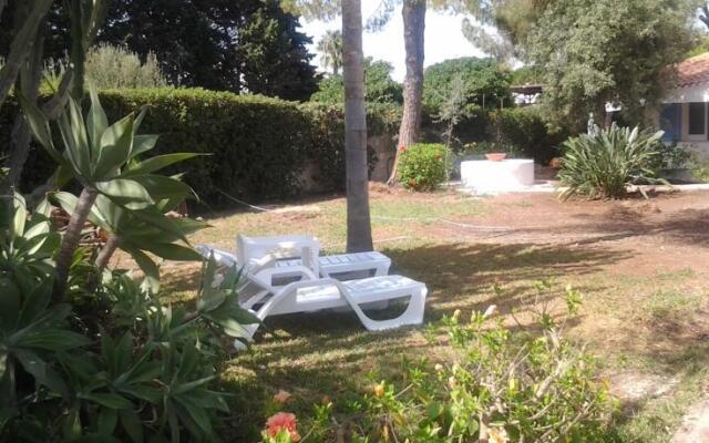 Holiday home Soffio di Mare