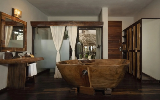 Kanan Tulum Treehouse, Rooftop, Beach Club & Spa - Adults Only