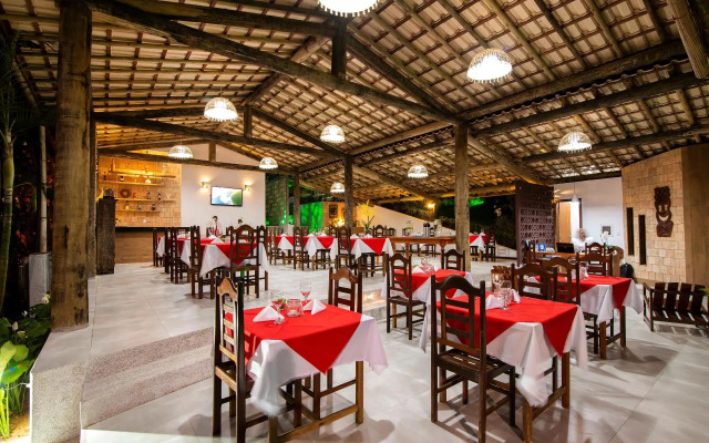 Hotel Pousada Natureza