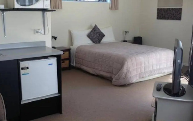 Waihi Motel