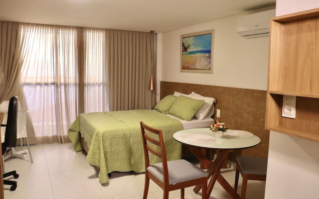 Unity #325 - Comfort in Cabo Branco by Carpediem
