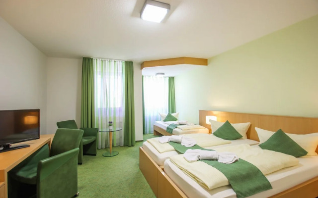 Panorama Hotel Winterberg