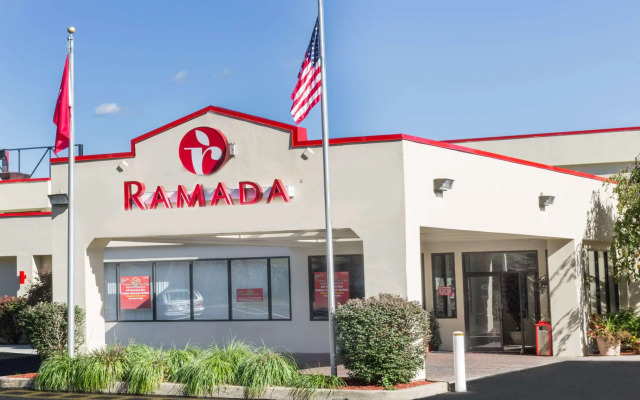 Ramada Yonkers