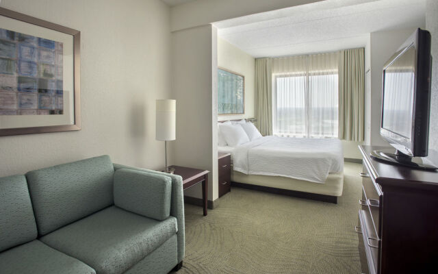 SpringHill Suites Philadelphia Plymouth Meeting