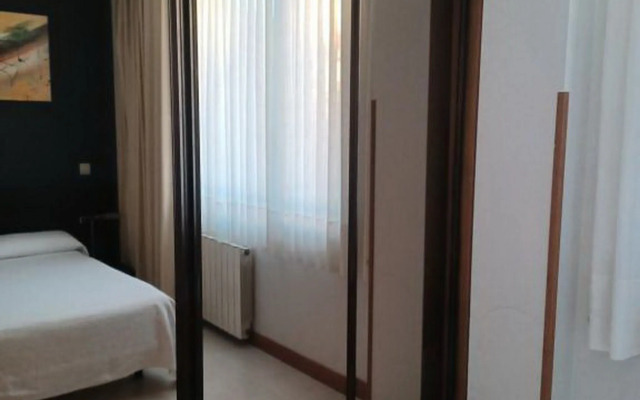 Apartamentos Playa de Portio