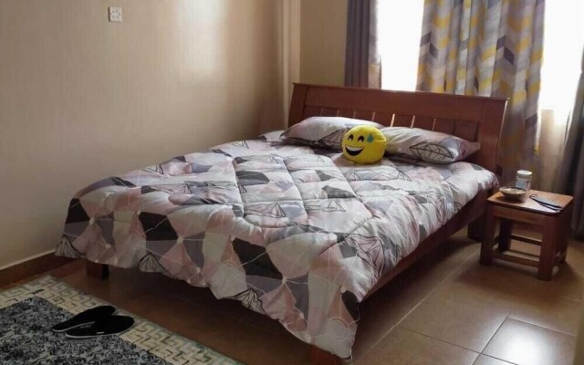 Stay.Plus Shaba Village Apartment