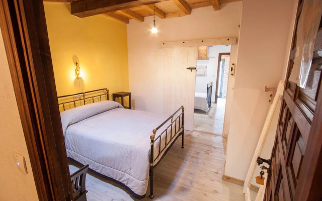Casa Rural Mansion Abuelo Marciano