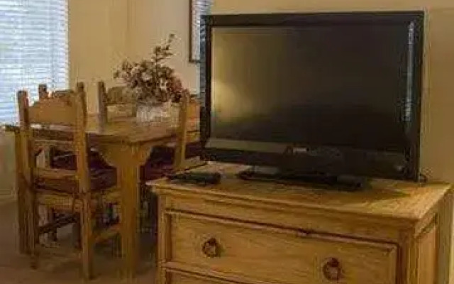The Santa Fe Suites