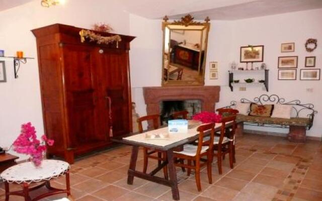 Villa Dodi