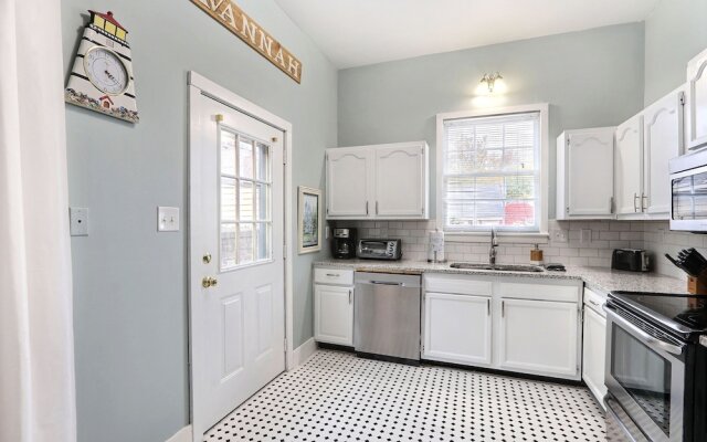 Gallery Stays - Low Country