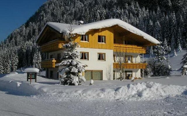 Hilbrand Appartements