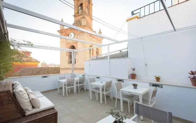 Stay U-nique Apartments Eslava