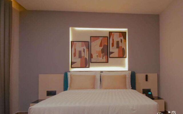 Fasq Hôtel Nouakchott